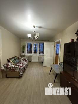 2-к квартира, вторичка, 44м2, 2/5 этаж
