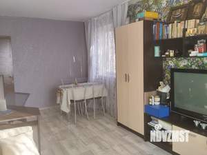 2-к квартира, вторичка, 43м2, 1/5 этаж