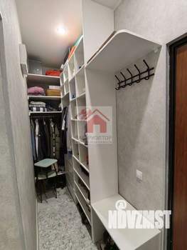 Студия квартира, вторичка, 27м2, 2/5 этаж