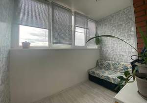 1-к квартира, вторичка, 40м2, 10/10 этаж
