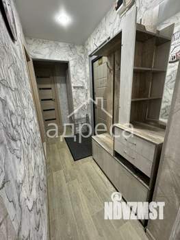 Студия квартира, вторичка, 43м2, 2/9 этаж