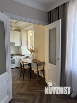 2-к квартира, вторичка, 52м2, 2/5 этаж