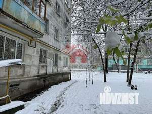 1-к квартира, вторичка, 22м2, 1/5 этаж