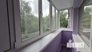2-к квартира, вторичка, 43м2, 4/5 этаж