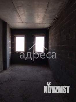 2-к квартира, вторичка, 70м2, 21/23 этаж