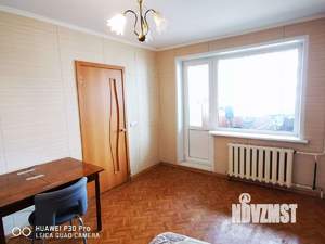 3-к квартира, вторичка, 60м2, 5/9 этаж