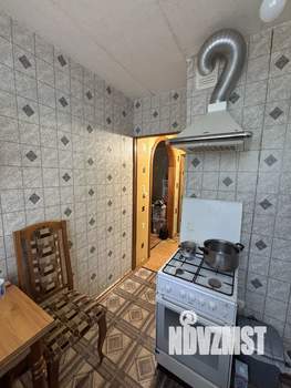 1-к квартира, вторичка, 30м2, 1/5 этаж