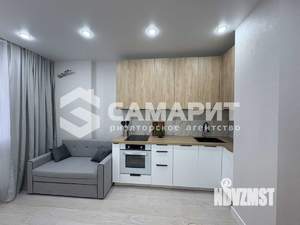 1-к квартира, вторичка, 45м2, 8/17 этаж