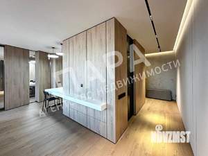 2-к квартира, вторичка, 71м2, 21/24 этаж