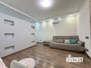 1-к квартира, вторичка, 68м2, 14/19 этаж