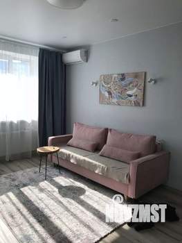 1-к квартира, вторичка, 38м2, 13/16 этаж