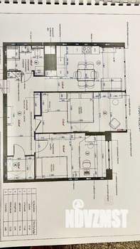 2-к квартира, вторичка, 68м2, 15/23 этаж