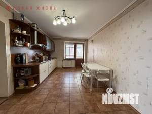 3-к квартира, вторичка, 117м2, 15/16 этаж