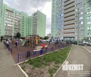 1-к квартира, вторичка, 45м2, 1/16 этаж