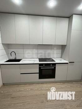 2-к квартира, вторичка, 53м2, 10/12 этаж