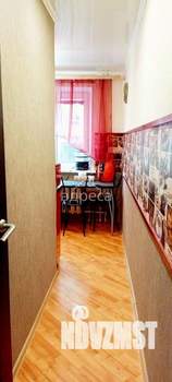 2-к квартира, вторичка, 43м2, 2/5 этаж