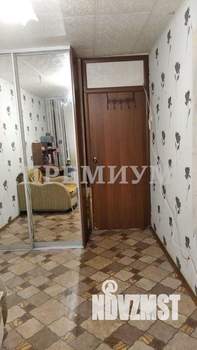 3-к квартира, вторичка, 56м2, 1/5 этаж