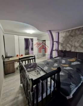 2-к квартира, вторичка, 54м2, 4/9 этаж