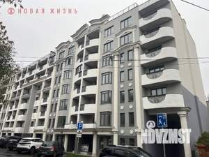 3-к квартира, вторичка, 110м2, 6/7 этаж