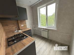 2-к квартира, вторичка, 48м2, 4/5 этаж