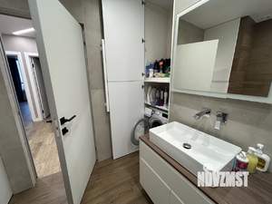 3-к квартира, вторичка, 95м2, 20/26 этаж