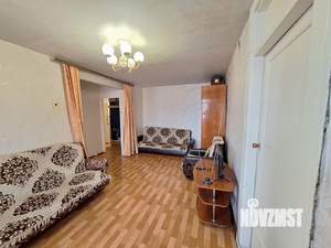 2-к квартира, вторичка, 45м2, 4/5 этаж