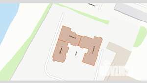 1-к квартира, вторичка, 50м2, 3/5 этаж