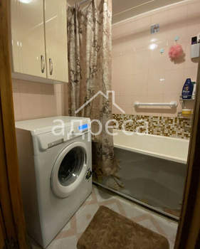 3-к квартира, вторичка, 64м2, 2/9 этаж