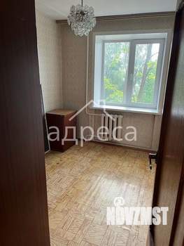 3-к квартира, вторичка, 53м2, 3/5 этаж