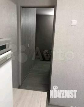2-к квартира, вторичка, 43м2, 5/5 этаж
