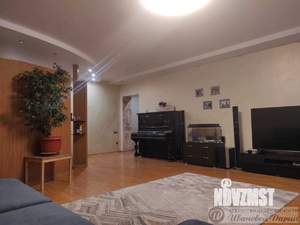 3-к квартира, вторичка, 116м2, 5/7 этаж