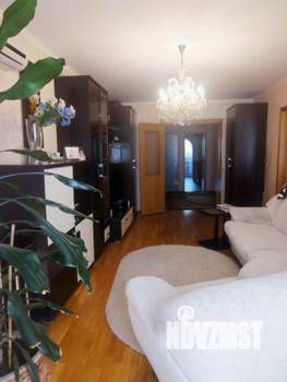 3-к квартира, вторичка, 78м2, 4/8 этаж