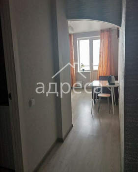 1-к квартира, вторичка, 47м2, 15/16 этаж