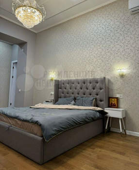 4-к квартира, вторичка, 120м2, 3/5 этаж