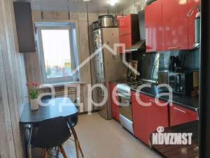 3-к квартира, вторичка, 62м2, 7/9 этаж