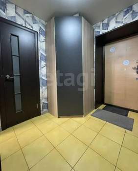 1-к квартира, вторичка, 45м2, 8/16 этаж