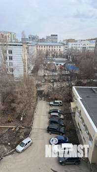 3-к квартира, вторичка, 81м2, 8/14 этаж