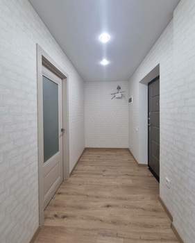 1-к квартира, вторичка, 40м2, 13/26 этаж