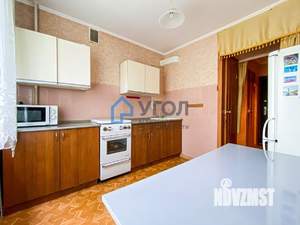 3-к квартира, вторичка, 71м2, 3/9 этаж