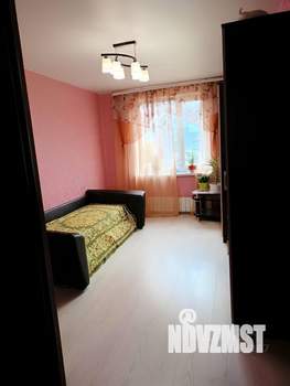 2-к квартира, вторичка, 56м2, 1/3 этаж