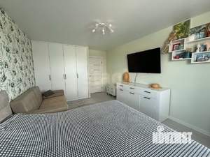 2-к квартира, вторичка, 61м2, 12/17 этаж