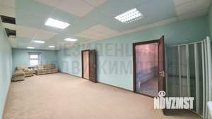 3-к квартира, вторичка, 171м2, 9/9 этаж