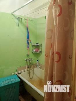 1-к квартира, вторичка, 30м2, 4/5 этаж