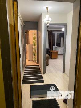 1-к квартира, вторичка, 39м2, 1/16 этаж