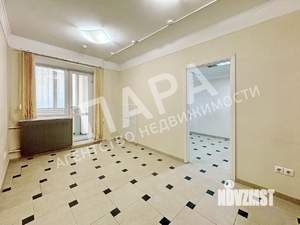 1-к квартира, вторичка, 33м2, 1/5 этаж
