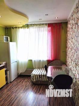 1-к квартира, вторичка, 31м2, 9/10 этаж