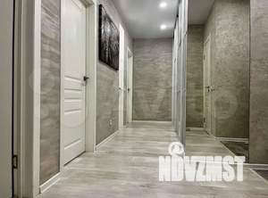 2-к квартира, вторичка, 82м2, 5/27 этаж