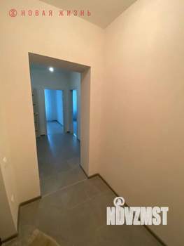 1-к квартира, вторичка, 62м2, 2/24 этаж