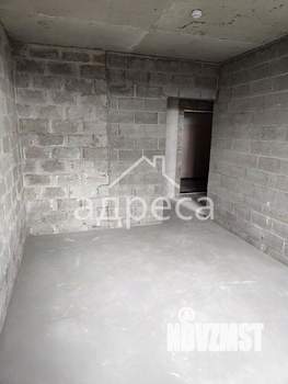 1-к квартира, вторичка, 40м2, 17/24 этаж