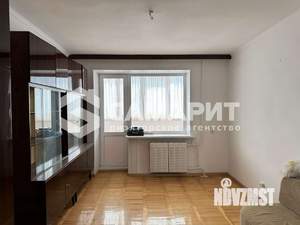 3-к квартира, вторичка, 74м2, 4/5 этаж